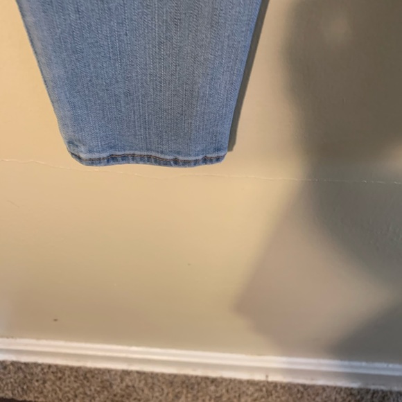 America Eagle Jeans - Picture 5 of 5